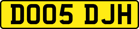 DO05DJH