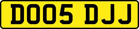 DO05DJJ