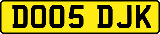 DO05DJK