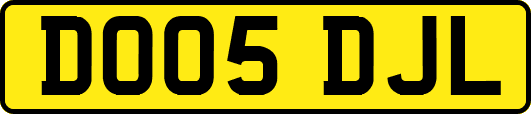 DO05DJL
