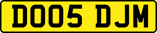 DO05DJM