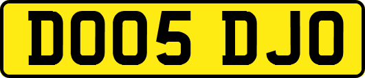 DO05DJO