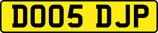 DO05DJP