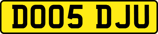 DO05DJU