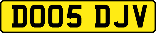 DO05DJV