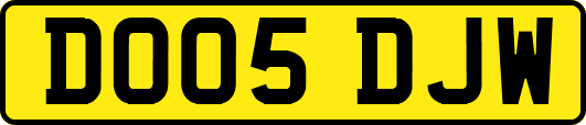 DO05DJW