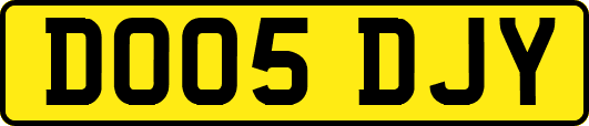 DO05DJY