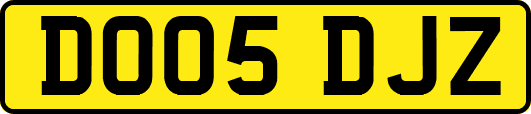 DO05DJZ