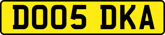 DO05DKA