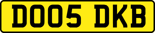 DO05DKB