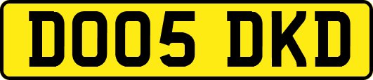 DO05DKD