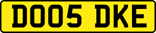 DO05DKE