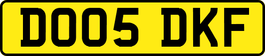 DO05DKF