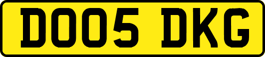 DO05DKG