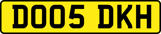 DO05DKH