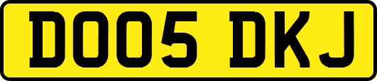 DO05DKJ