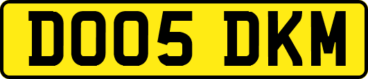 DO05DKM