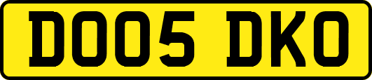 DO05DKO