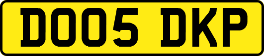 DO05DKP