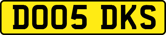 DO05DKS
