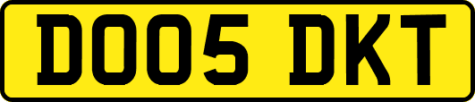 DO05DKT