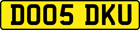 DO05DKU