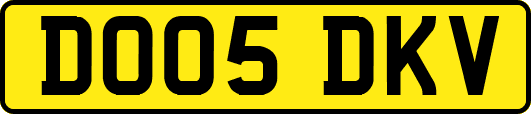 DO05DKV