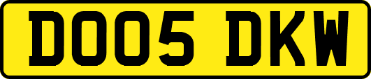 DO05DKW