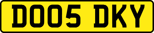 DO05DKY