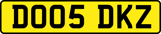 DO05DKZ