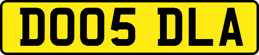 DO05DLA