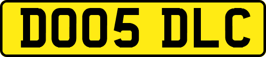 DO05DLC