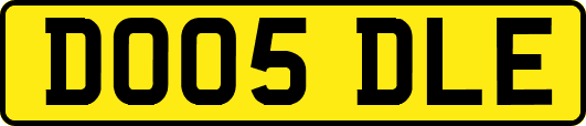 DO05DLE