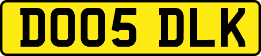 DO05DLK