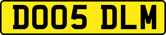 DO05DLM