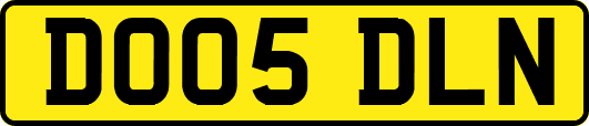 DO05DLN