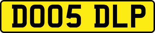 DO05DLP
