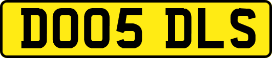 DO05DLS