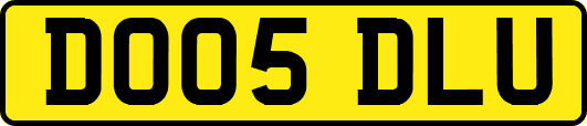 DO05DLU