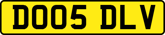 DO05DLV