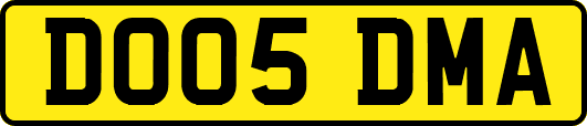DO05DMA