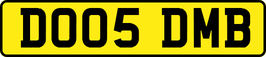 DO05DMB