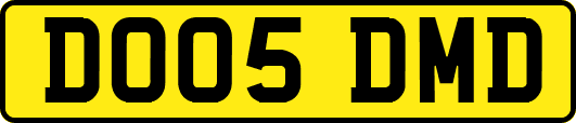 DO05DMD