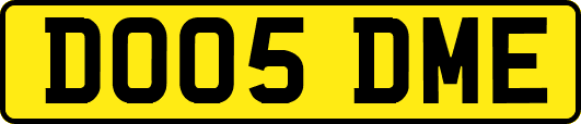 DO05DME