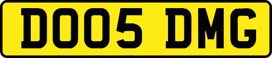 DO05DMG