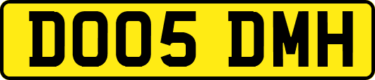 DO05DMH
