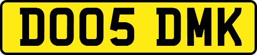 DO05DMK