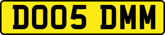DO05DMM