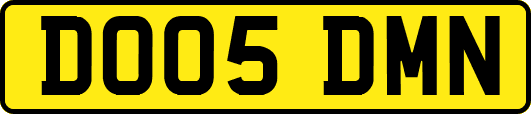 DO05DMN