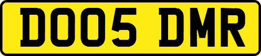 DO05DMR